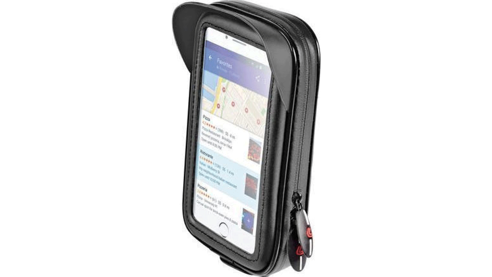 Universal βάση κινητού Lampa Opti Case